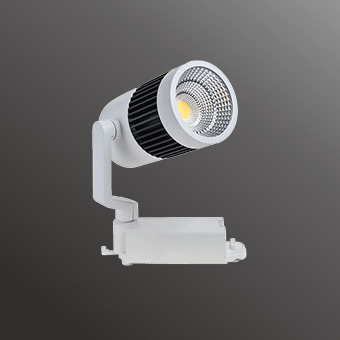 LED Track Light